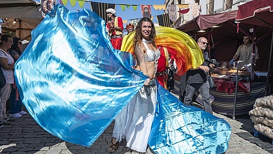 Fotos | Así arranca Al-Mossassa 2025