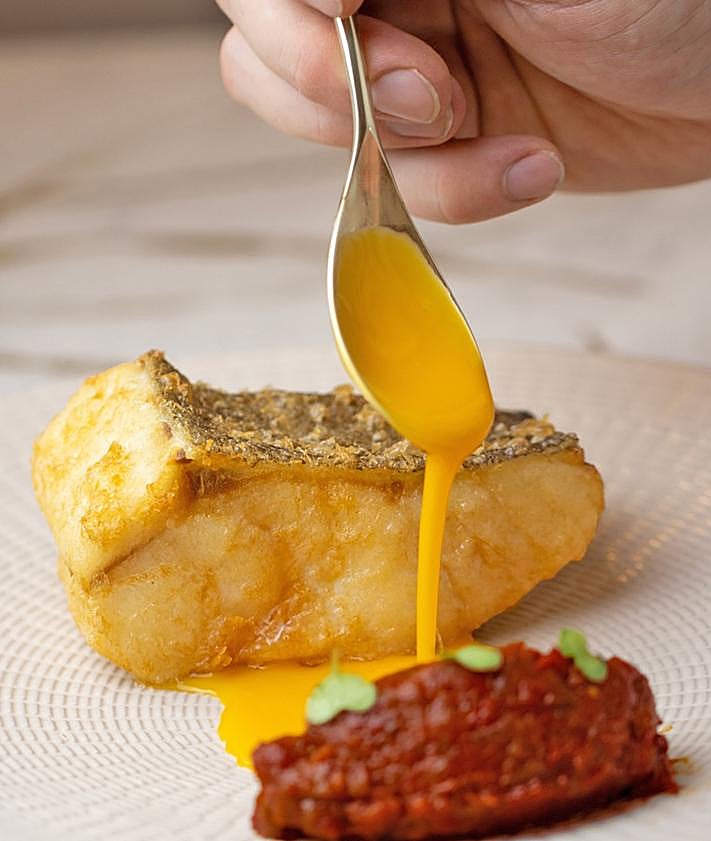 Imagen secundaria 2 - El nuevo restaurante que rinde tributo a &#039;la Conce&#039;