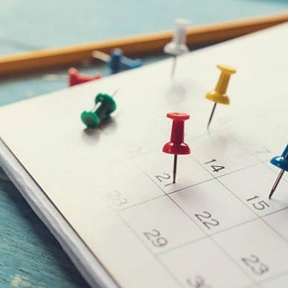 Calendario laboral 2026 de Extremadura: días festivos y puentes