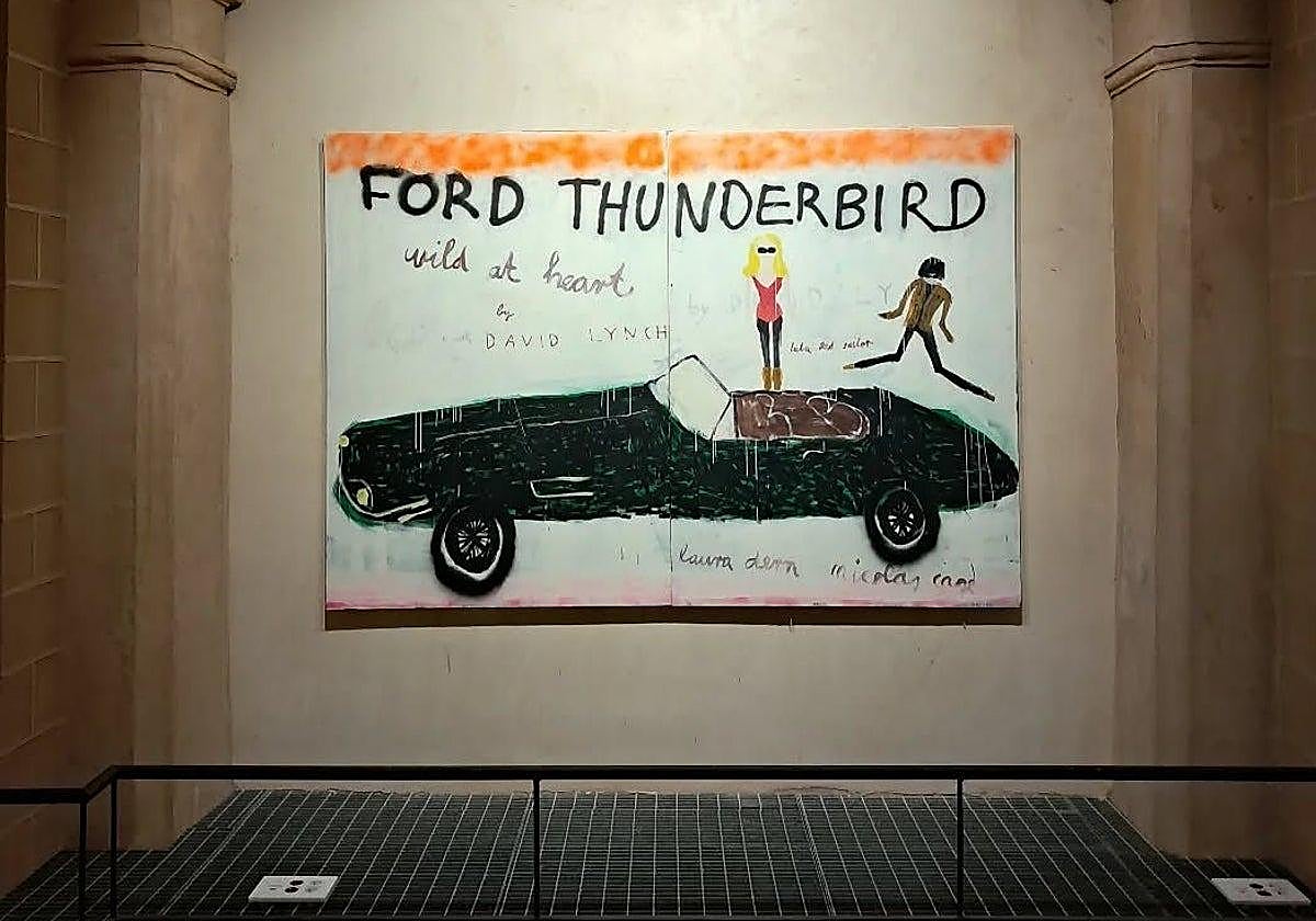 Gabrielle Graessle, la niña que fue..