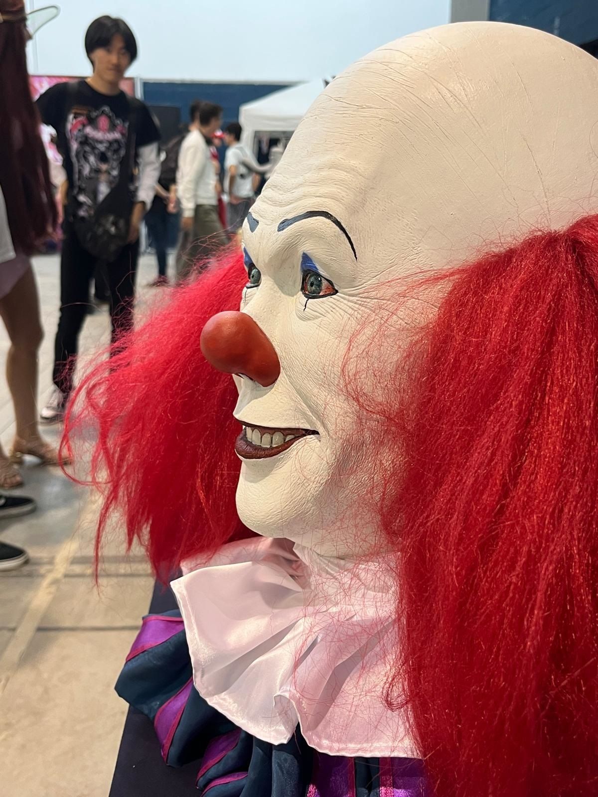 El Festival Mangafest en imágenes