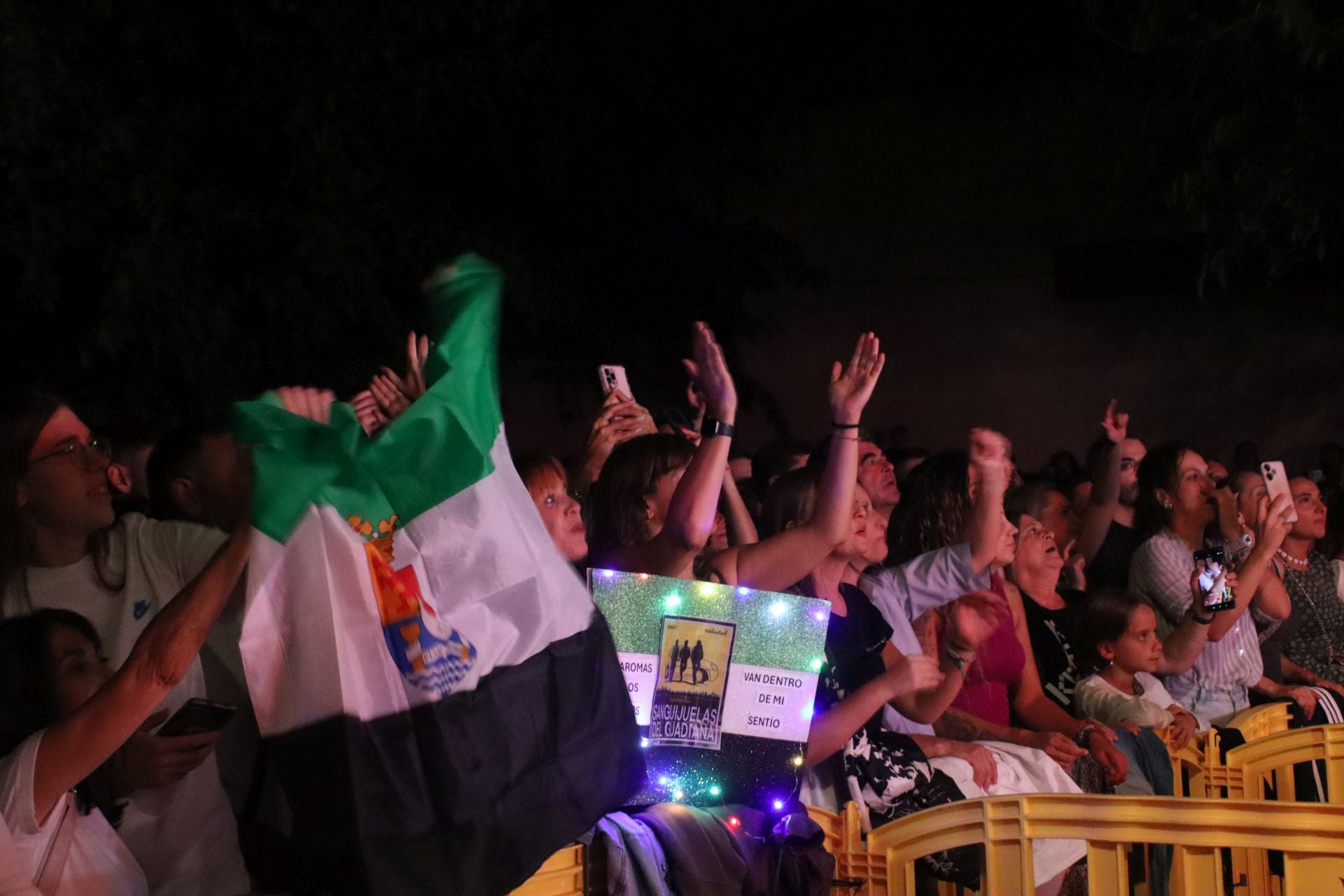 Las mejores imágenes de Sanguijuelas del Guadiana en Plasencia