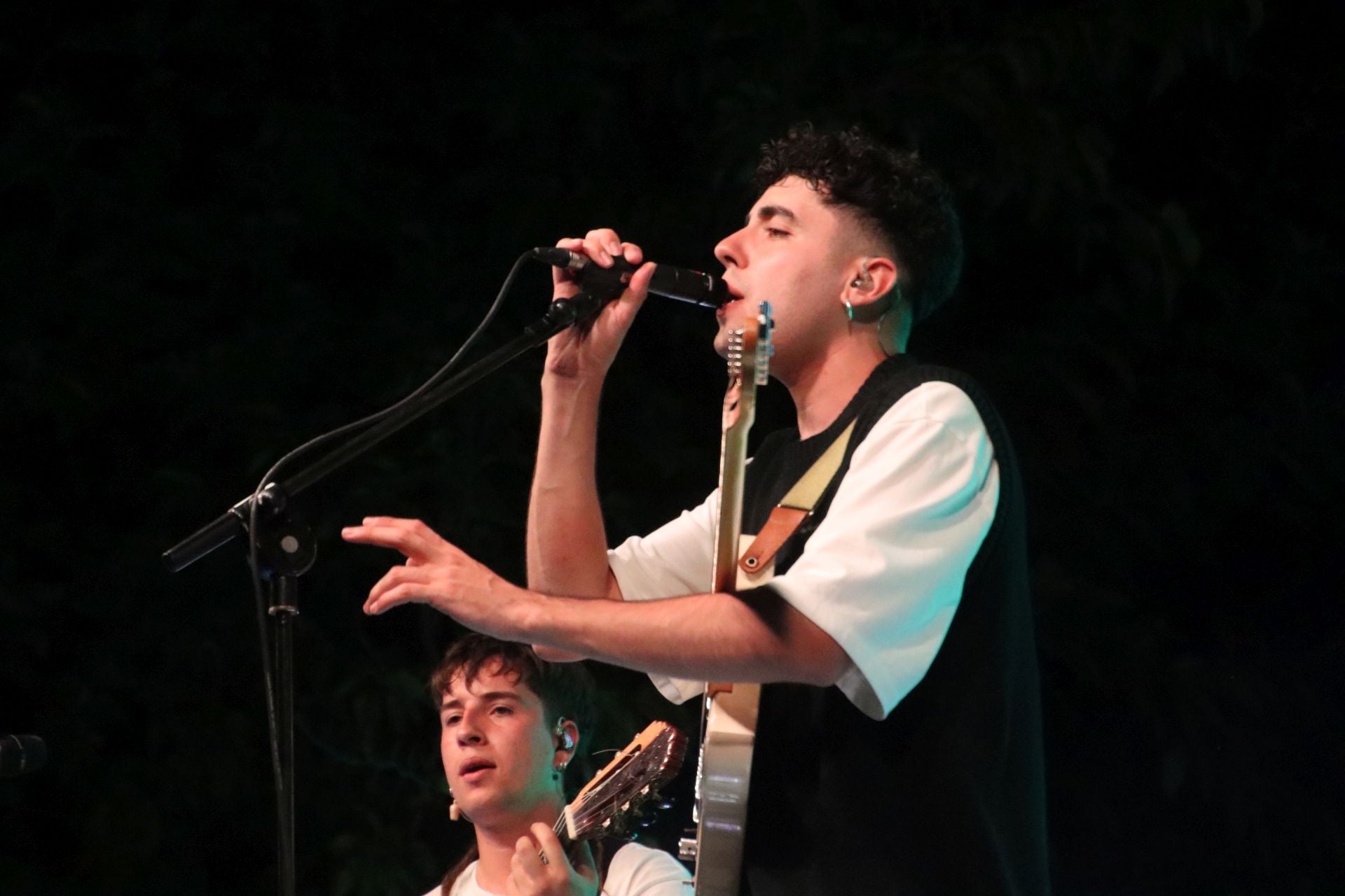 Las mejores imágenes de Sanguijuelas del Guadiana en Plasencia