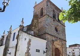 Olivenza llora la muerte de la joven Carmen, «chaparrita de La Encina» y atleta