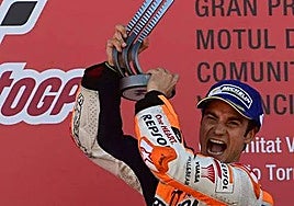 Tal día como HOY, 29 de septiembre