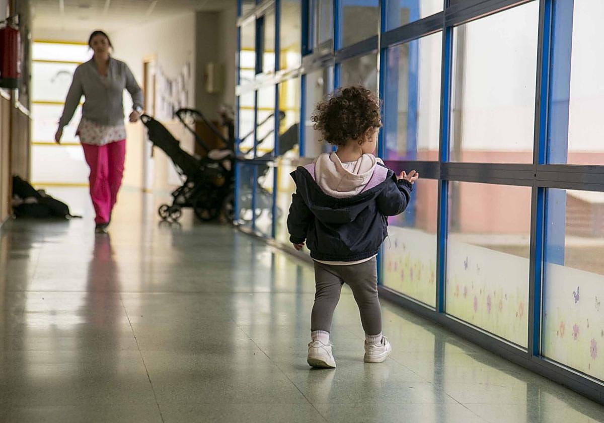 Ayudas de hasta 200 euros para guarderías privadas en Extremadura: cómo solicitarlas y requisitos