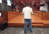 Condenan al opositor a una plaza de la Diputación por utilizar una filtración en el examen