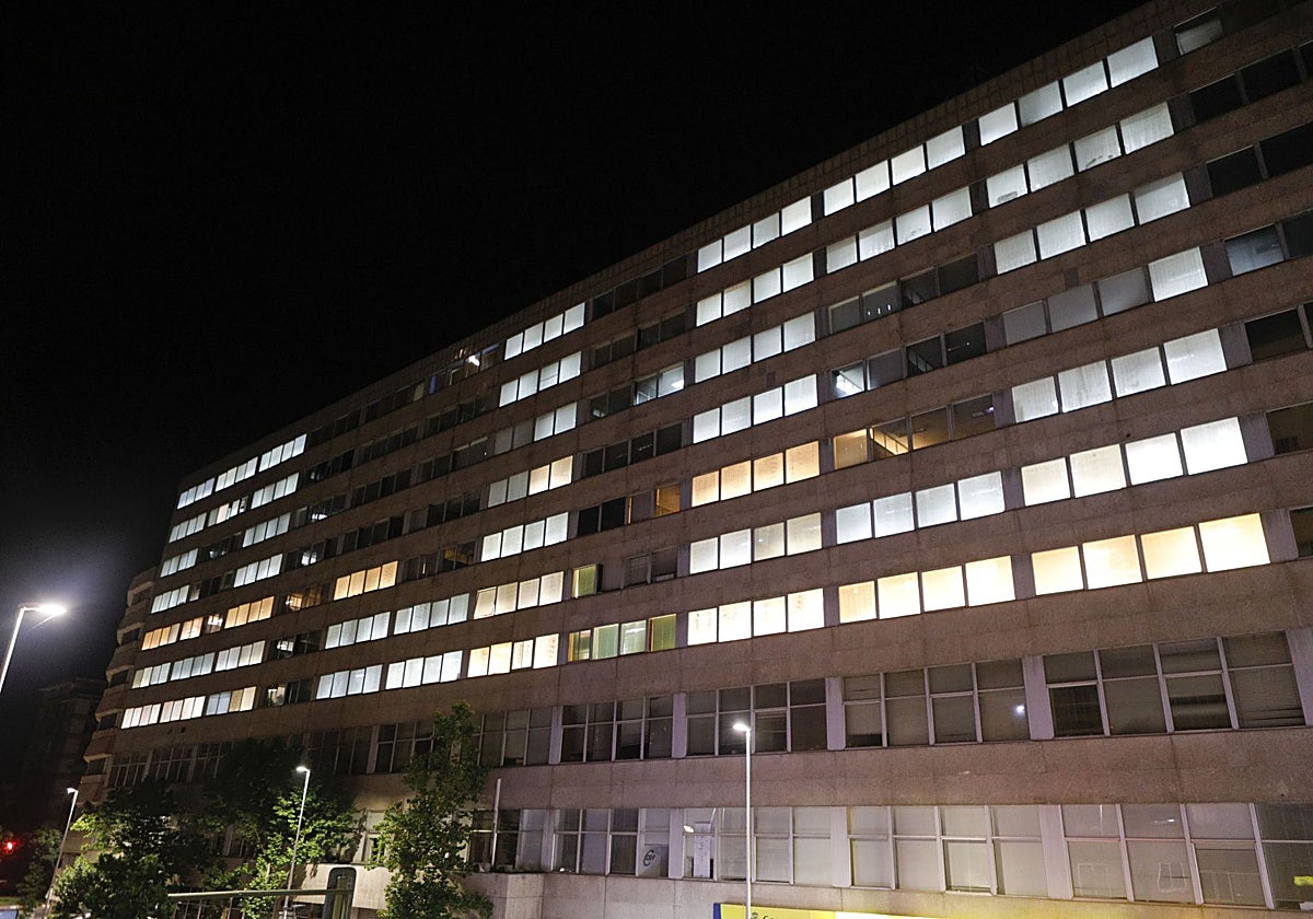 El arte de calle protagonizó las cuatro ediciones de Cáceres Abierto desde 2017 hasta 2023.