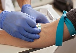 Calendario de donaciones de sangre en Extremadura para octubre: fechas y lugares disponibles