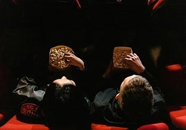 La Fiesta del Cine arranca hoy: entradas por 3,50 euros