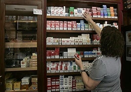 Nueva subida en el precio del tabaco: estas son las marcas afectadas