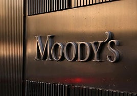 Moody's mejora la calificación de Extremadura por sus recientes «mejoras fiscales»