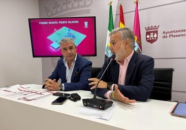 Pizarro deja en manos de la justicia el futuro de la concejala investigada por un delito de odio