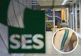 El SES responde: ¿por qué están sus toallas en un hotel de Marruecos?