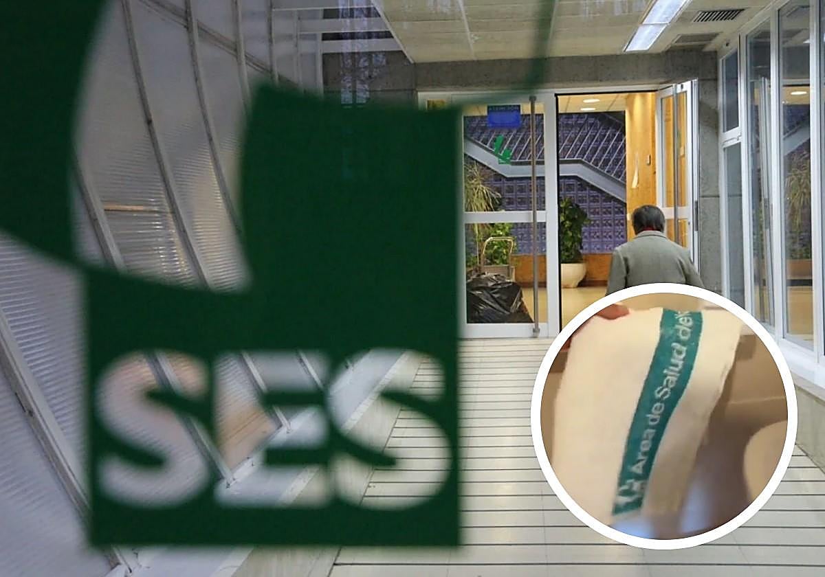 El SES responde: ¿por qué están sus toallas en un hotel de Marruecos?