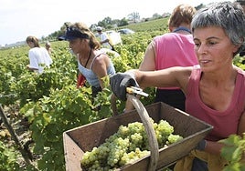 El fin del verano deja 3.359 afiliados menos a la Seguridad Social en la región