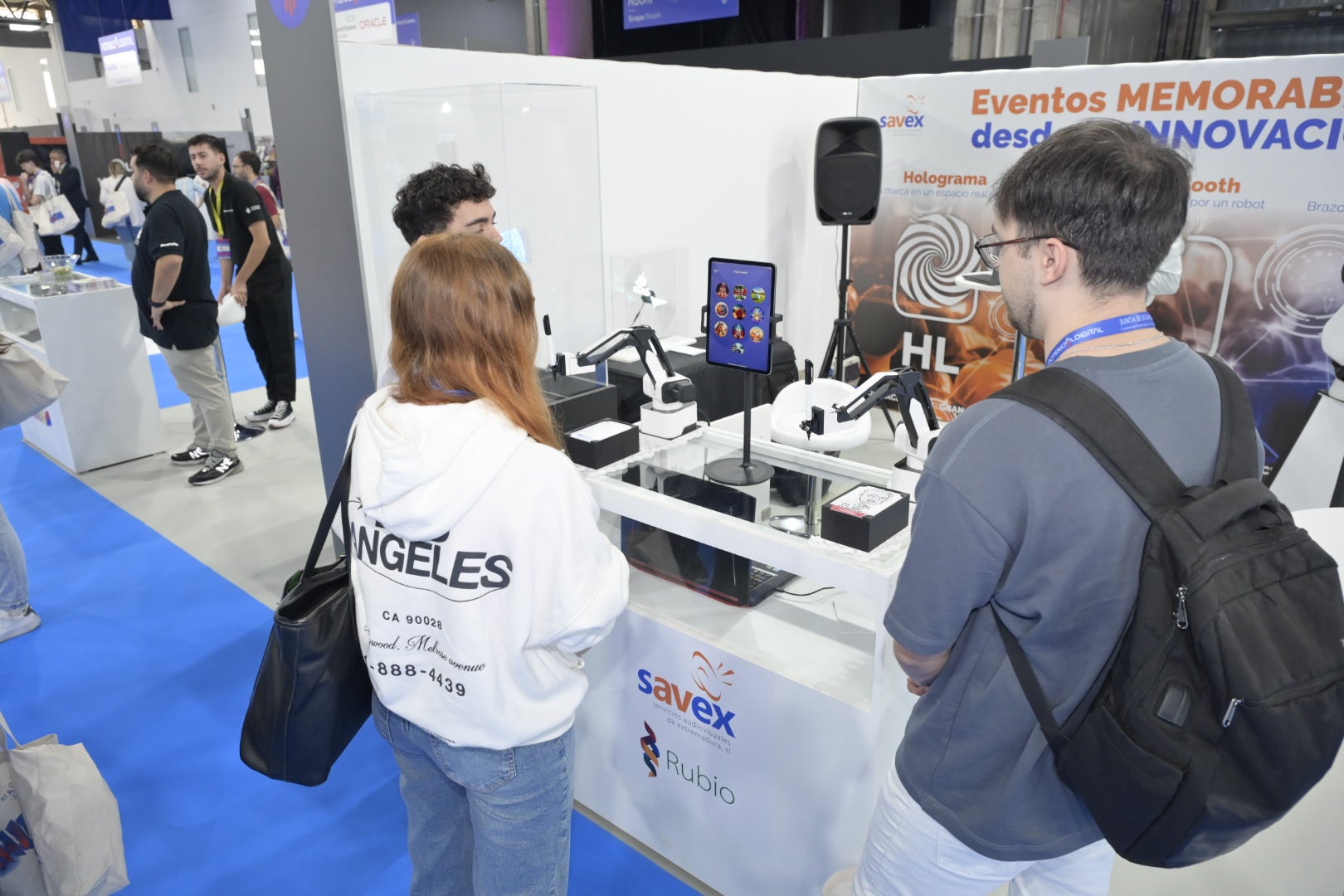 Fotos | Las mejores imágenes del Congreso Potencial Digital