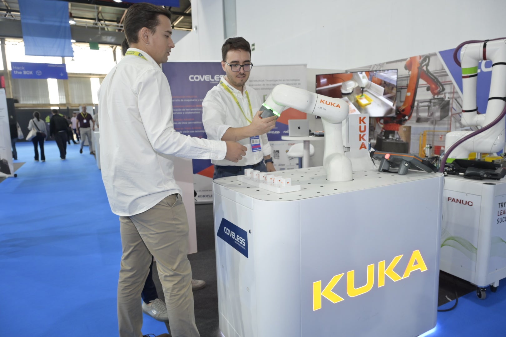 Fotos | Las mejores imágenes del Congreso Potencial Digital