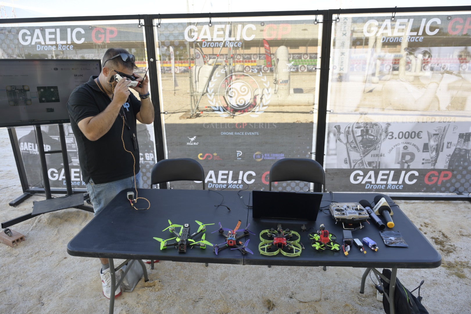 Fotos | Las mejores imágenes del Congreso Potencial Digital