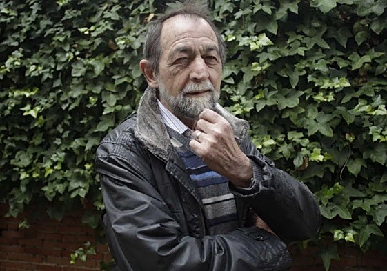 Pablo Guerrero en tres canciones: del folclore extremeño al himno generacional