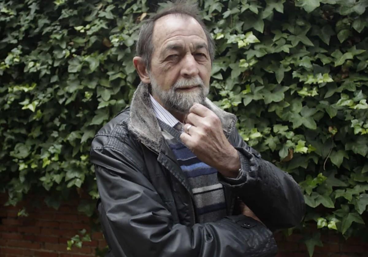 Pablo Guerrero en tres canciones: del folclore extremeño al himno generacional