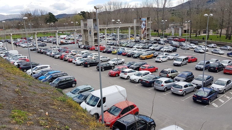 El Ayuntamiento de Plasencia pagará el proyecto del parking de La Isla pese a no ejecutarse