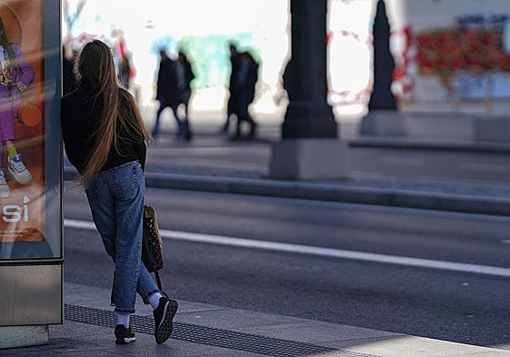 Imagen de recurso que no corresponde al caso de Badajoz.