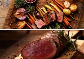 Extremadura se rinde a los sabores salvajes: todo sobre la Fiesta Gastronómica de la Caza