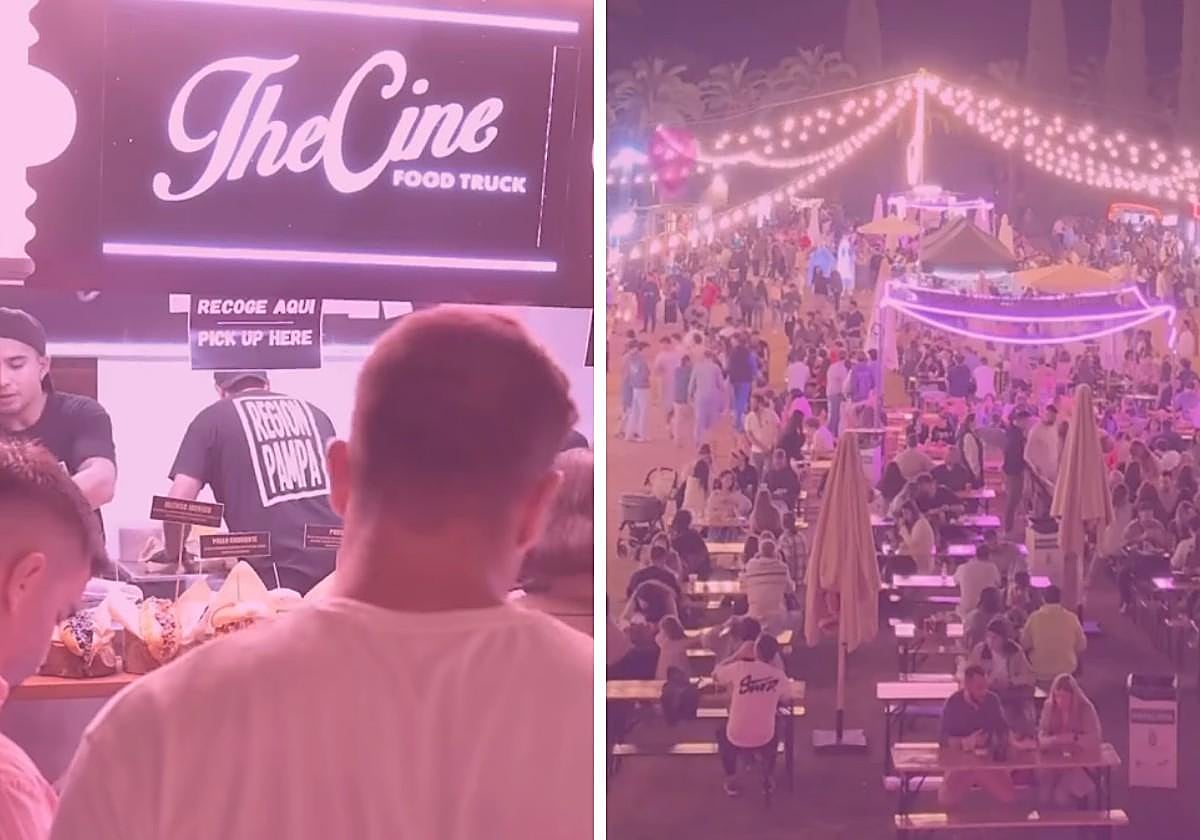 Callejeando Food Fest