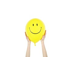 ¿Sabías que hoy es el Día Mundial de la Sonrisa? Lo que hay detrás de esta curiosa celebración