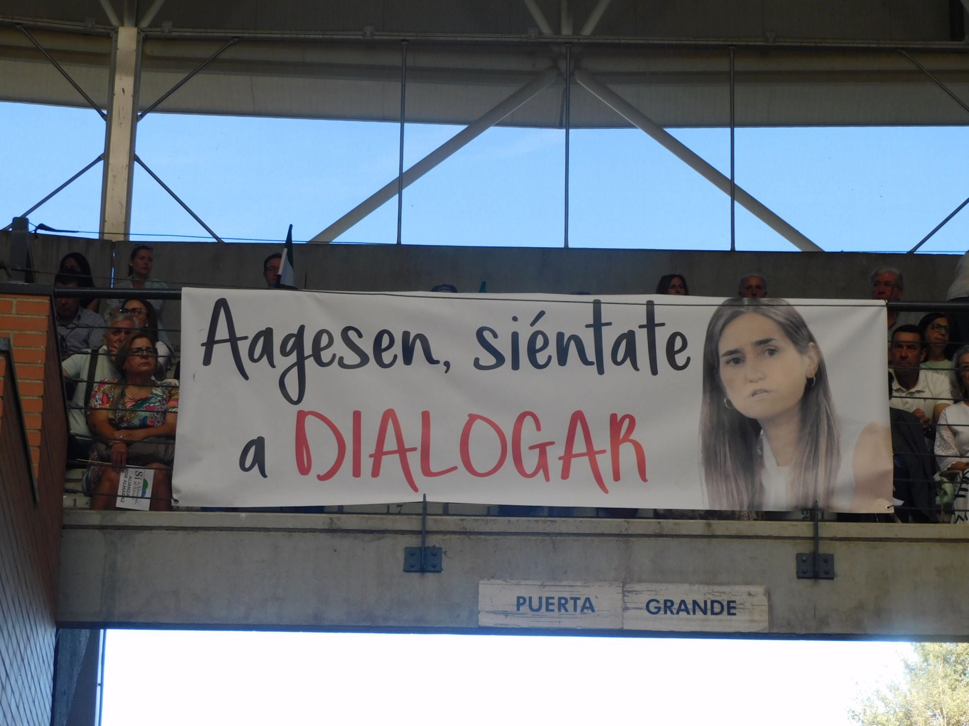Fotos | Jornada de protesta contra el cierre de Almaraz