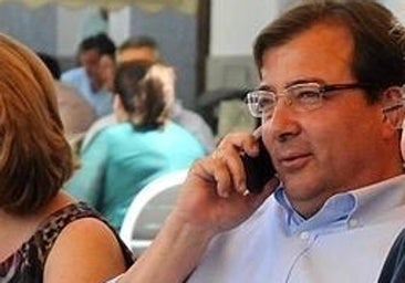 «Soy Guillermo…»