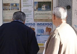 Arrancan los viajes del Imserso en Extremadura: dos importantes novedades y cómo reservar