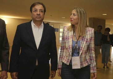 Un hombre bueno al servicio de su tierra