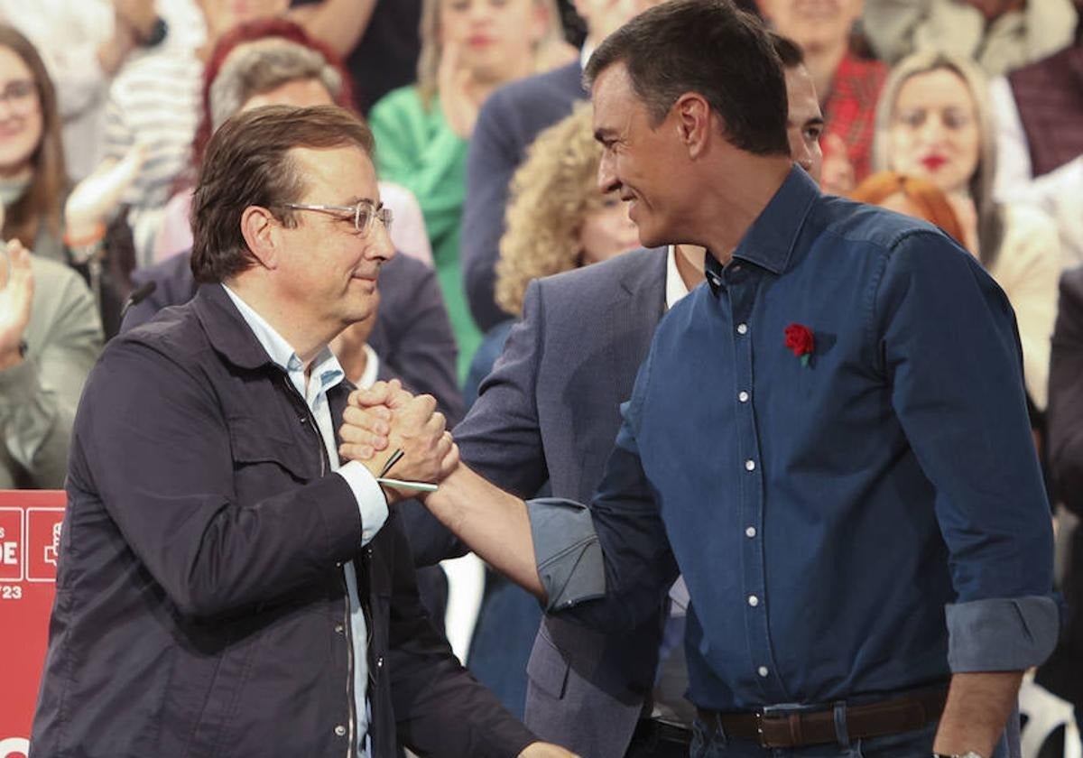 Creer en Extremadura