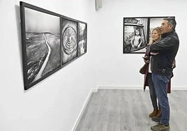 Este es el programa del festival Negativo 2025