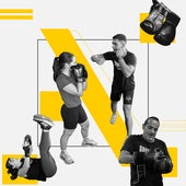 Fitboxing