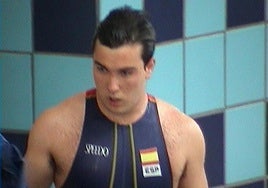 Enrique Floriano Millán.