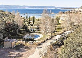 El TC rechaza también el recurso de las comunidades de propietarios contra la orden de demoler el complejo de Valdecañas