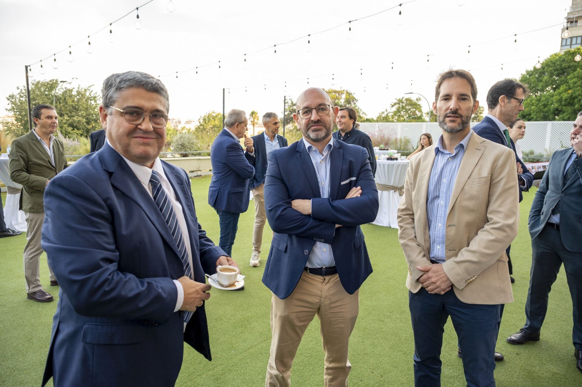 Así ha sido la segunda edición de &#039;La Mirada Económica de HOY&#039; (II)