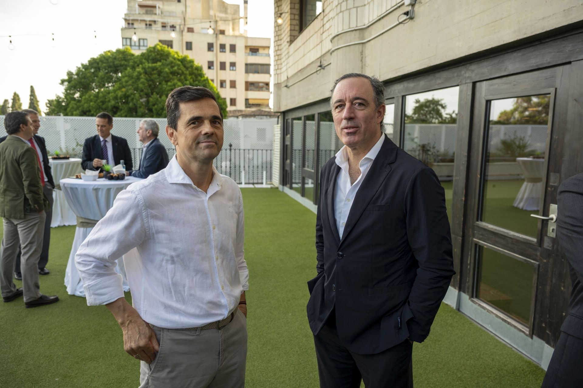 Así ha sido la segunda edición de &#039;La Mirada Económica de HOY&#039; (II)