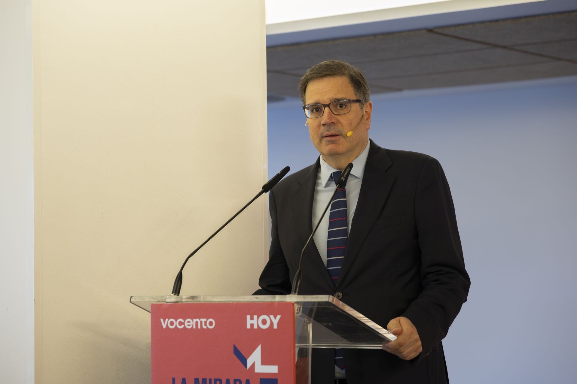 Así ha sido la segunda edición de &#039;La Mirada Económica de HOY&#039; (II)