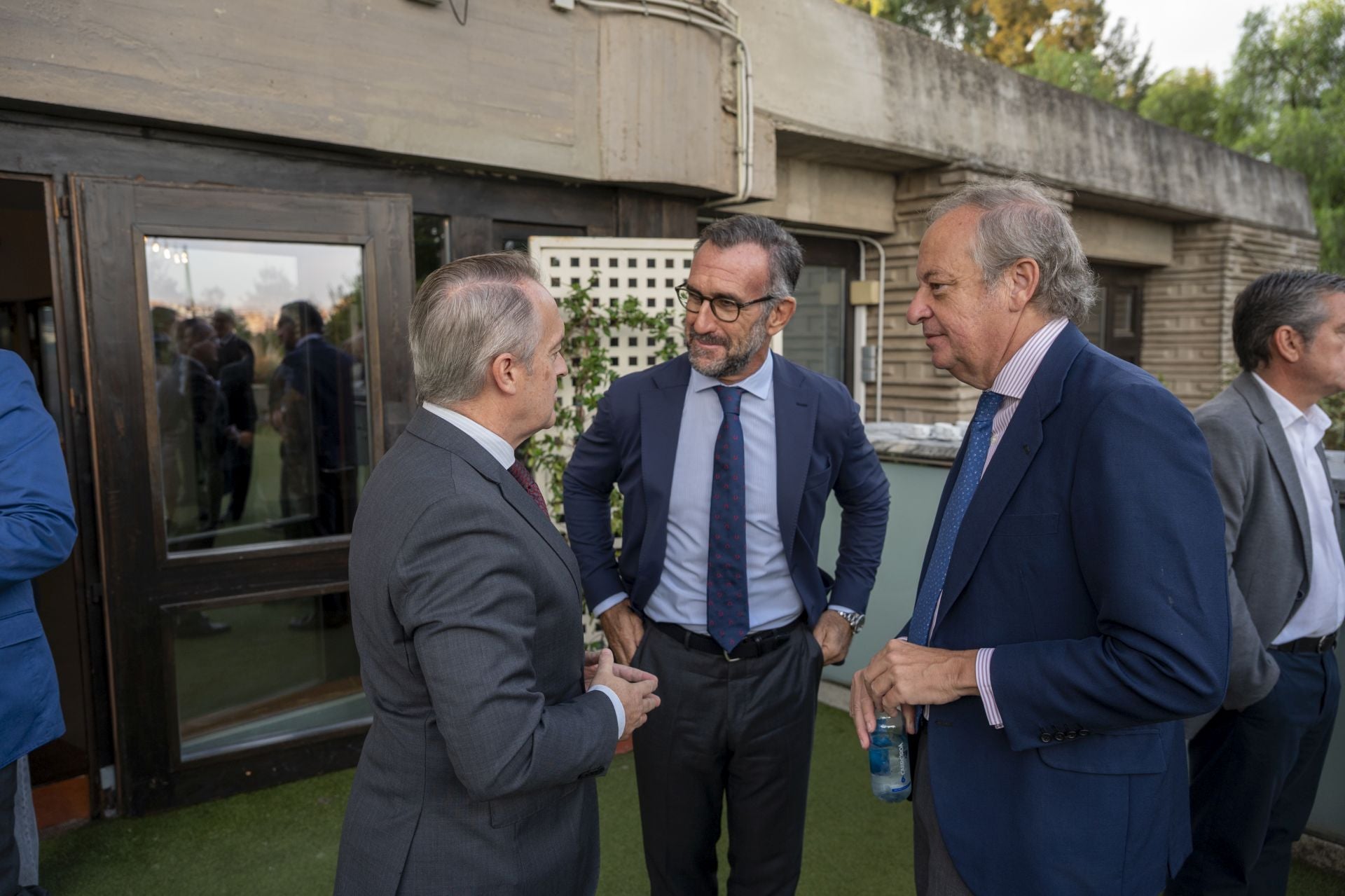 Así ha sido la segunda edición de &#039;La Mirada Económica de HOY&#039; (II)