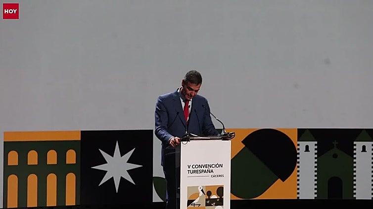 Cáceres acoge Turespaña, una de las citas más importantes del sector turístico español