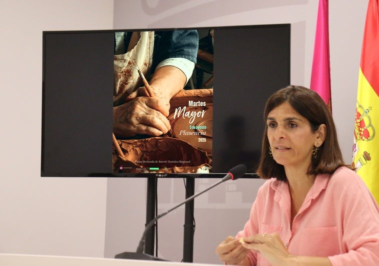 El director de Recursos Humanos del SES reclama 60.000 euros a la edil Belinda Martín por sus comentarios