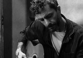 Juan Medina, antes conocido como Juanito Makandé