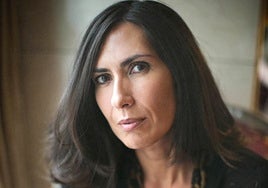 Marisa Gallero, autora del libro sobre José Fernández López.