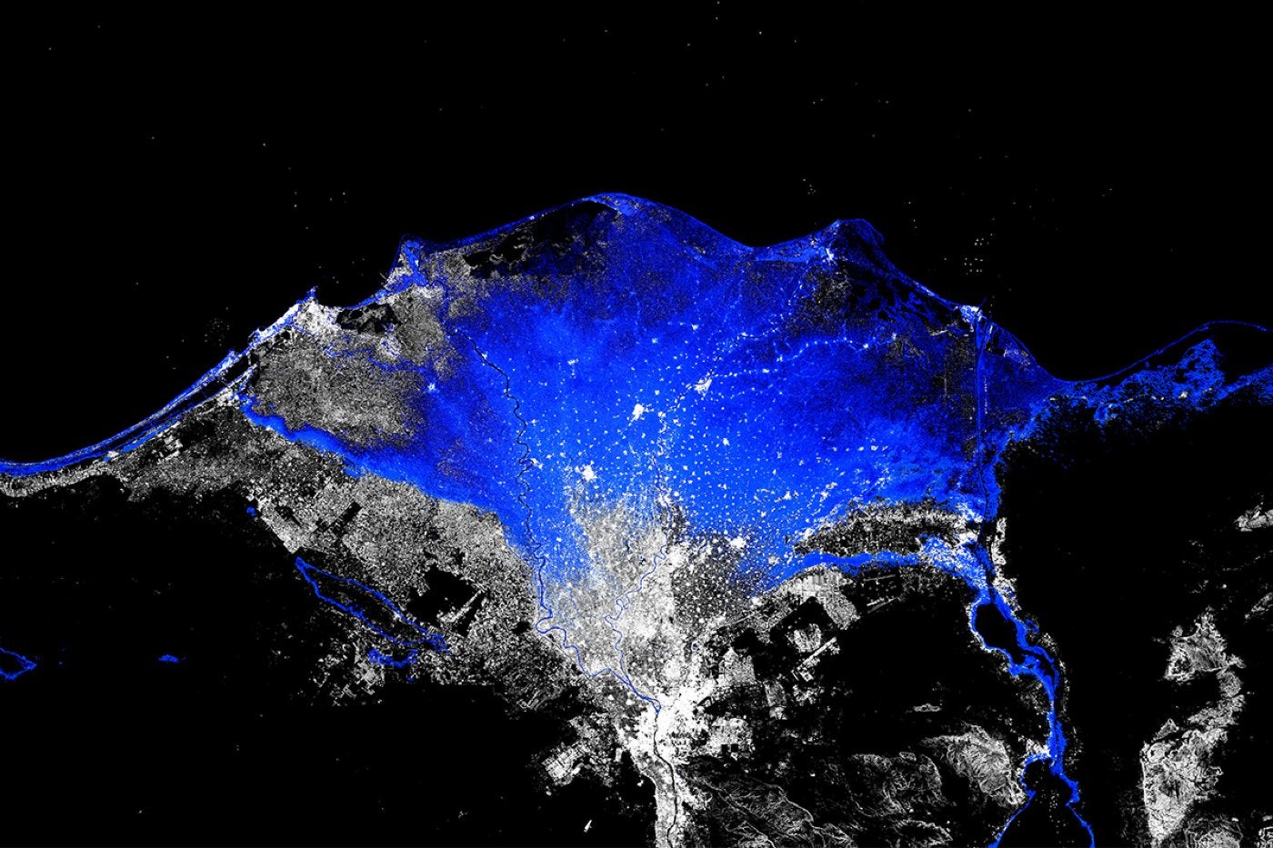Territorial Agency en la Trienal de Arquitectura de Lisboa.
