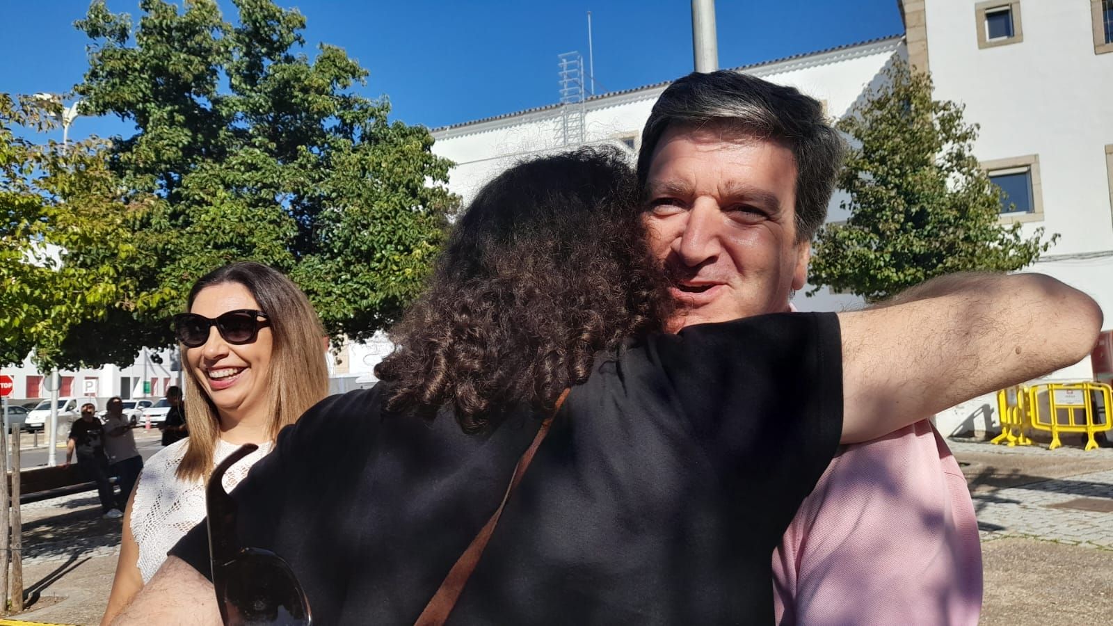 Así fue el encuentro de antiguos alumnos en el 45 aniversario de la politécnica de Mérida