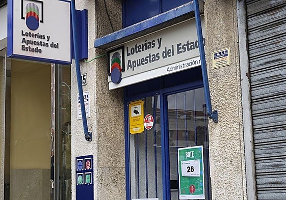 Cuatro acertantes del sorteo de la Bonoloto ganan más de 34.000 euros este martes